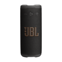 PREVENTA: Parlante bluetooth JBL Grip 7 IP68, resistente al agua, hasta 14 horas, negro