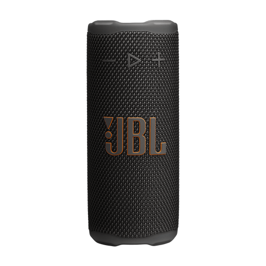 PREVENTA: Parlante bluetooth JBL Grip 7 IP68, resistente al agua, hasta 14 horas, negro