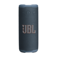 PREVENTA: Parlante bluetooth JBL Grip 7 IP68, resistente al agua, hasta 14 horas, azul