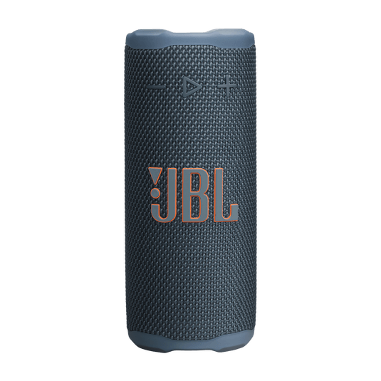 PREVENTA: Parlante bluetooth JBL Grip 7 IP68, resistente al agua, hasta 14 horas, azul
