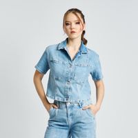 Blusa Mujer Parada 111 Sol