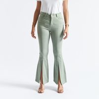 Pantalón Mujer Parada 111 Flare Juliette
