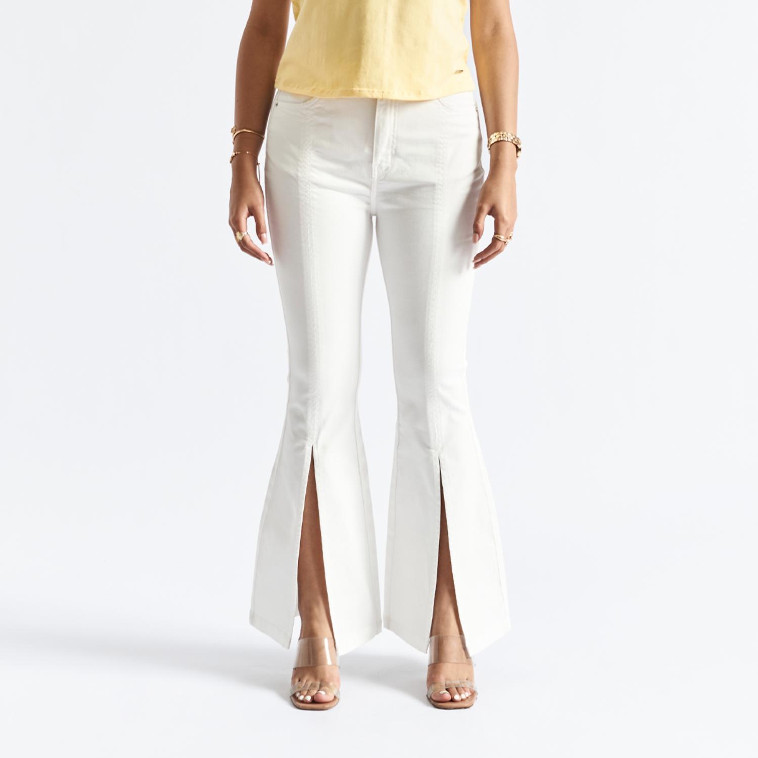 Pantalón Mujer Parada 111 Flare Juliette