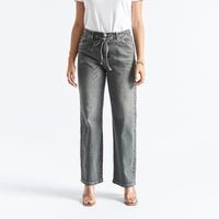 Jean Mujer Parada 111 Straight Kriss