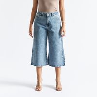 Jean Mujer Parada 111 Culotte Sania