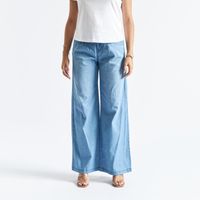 Pantalón Mujer Parada 111 Wide Leg Aria