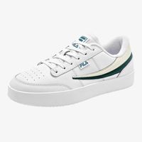 Zapatillas Urbanas Fila Mujer Royalton 5Tm02026-150 Blanco