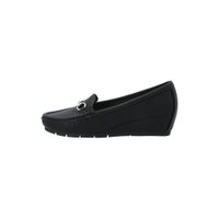 Zapatos De Vestir Hush Puppies Mujer Devira Negro