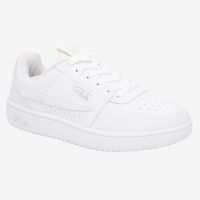 Zapatillas Urbanas Fila Mujer Acd Classic F02L00208-5826 Blanco