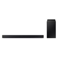 Soundbar Samsung Bluetooth 2.1 CH HW-C450