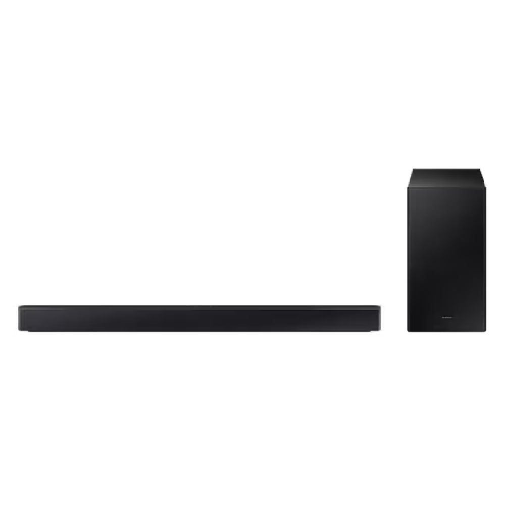 Soundbar Samsung Bluetooth 2.1 CH HW-C450