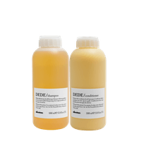 Davines dede Duo XL shampoo 1000ml+ acondicionador 1000ml