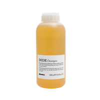 Davines dede shampoo para cabello delicado 1000ml