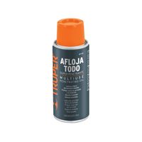 ACEITE AFLOJA TODO MULTIUSOS TRUPER 110ML WT-110