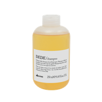 Davines dede shampoo para cabello delicado 250ml