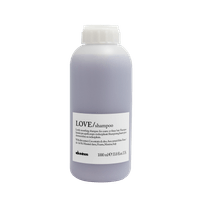 Shampoo love smoothing 1000ml