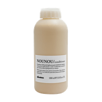 Davines nounou acondicionador nutritivo para cabellos matratados 1000ml