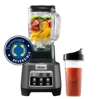 Licuadora Profesional XTREME MIX con Tecnología Reversible y Vaso Blend N Go BLSTXPG BGW 053 - !OFER
