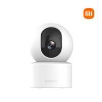 Cámara de Seguridad Xiaomi C301 Wi-Fi 2K 3MP Inteligente Gira 360