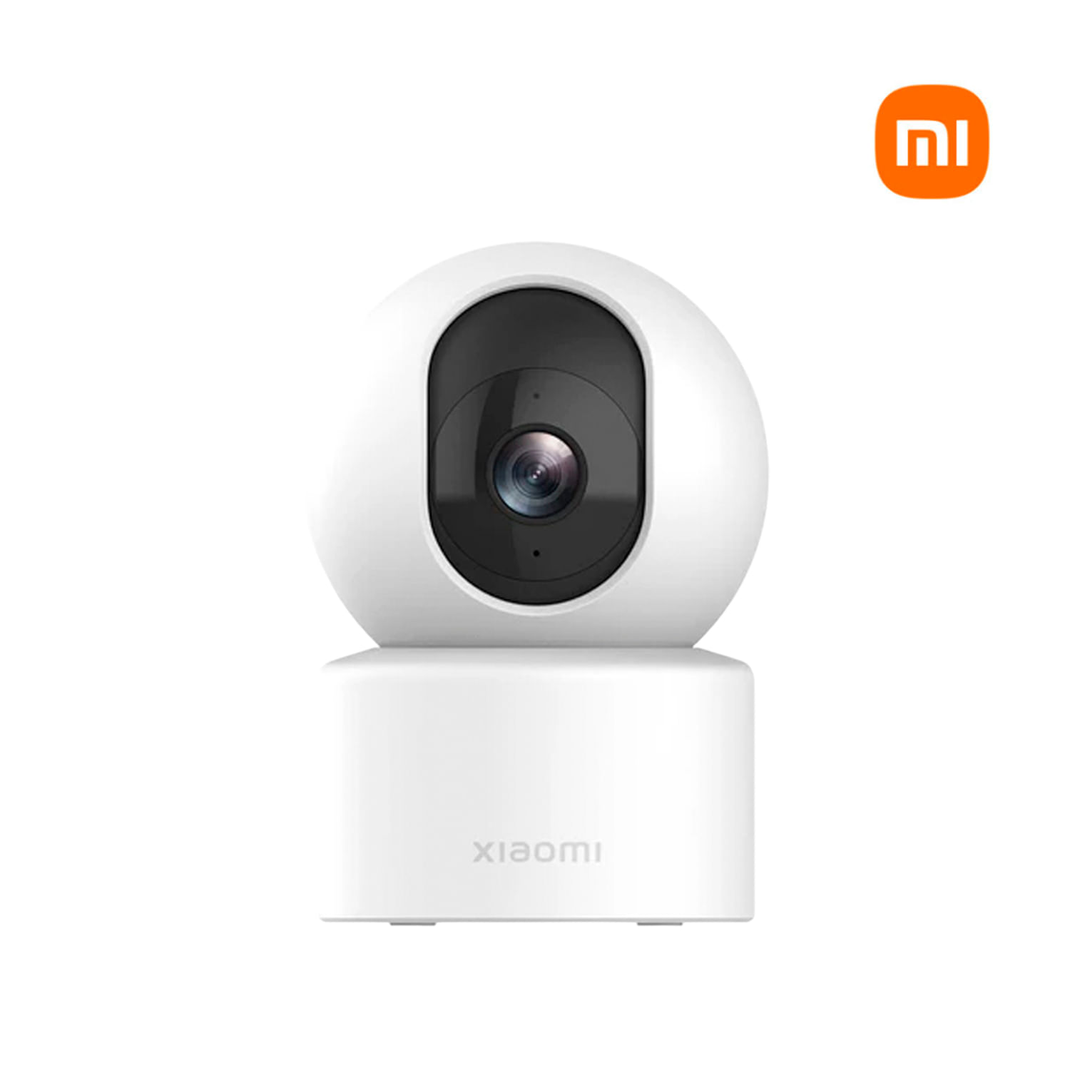 Cámara de Seguridad Xiaomi C301 Wi-Fi 2K 3MP Inteligente Gira 360