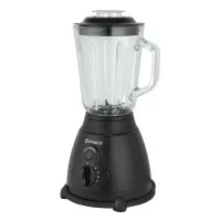 LICUADORA ACERO NEGRO BLS509N - 450W !Oferton!