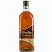 Ron FLOR DE CAÑA Añejo 4 Años Botella 1.75L
