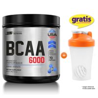 BCAA 6000 480GR UNIVERSE NUTRITION FRUIT PUNCH