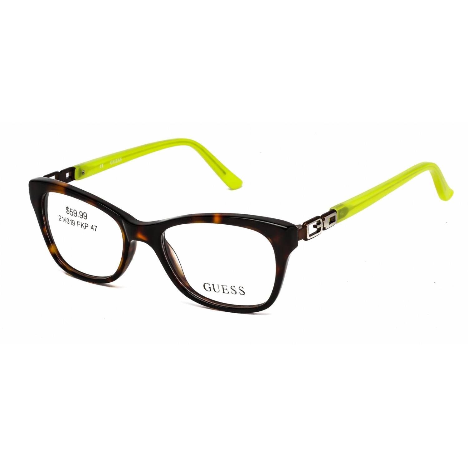 Montura de Lentes Niña Guess GU9132-3