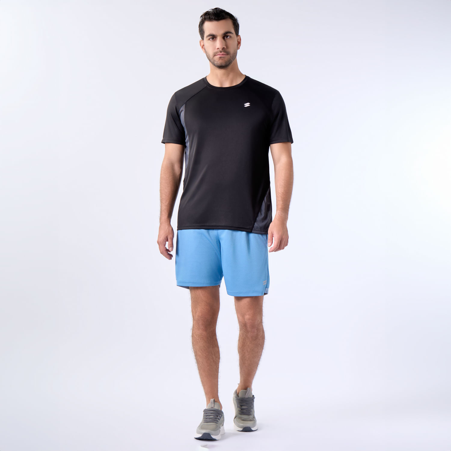 Short Deportivo Hombre Wind Podium