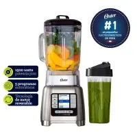Licuadora ActiveSense Silver 2L con Blender- BLSTTDGNBG053 - !OFERTON! -