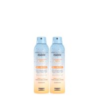 Duo Isdin Fotoprotector Transparent Spray Wet Skin SPF50 250ml