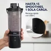 Licuadora Portátil, Gomax, 590 Ml De Capacidad, Para Batidos Y Smoothies BLSTGFP-B20000 - !OFERTON!