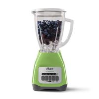 Licuadora Oster 1.5L 550Watts 2 Velocidades BLSTKAG KPB Kiwi - !OFERTON!