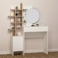 Tocador Contemporáneo Jacobo 151cm