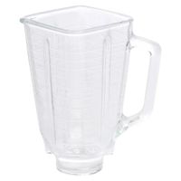 Repuesto Vaso de Vidrio para Licuadora - 927-35/1.5L !OFERTON!
