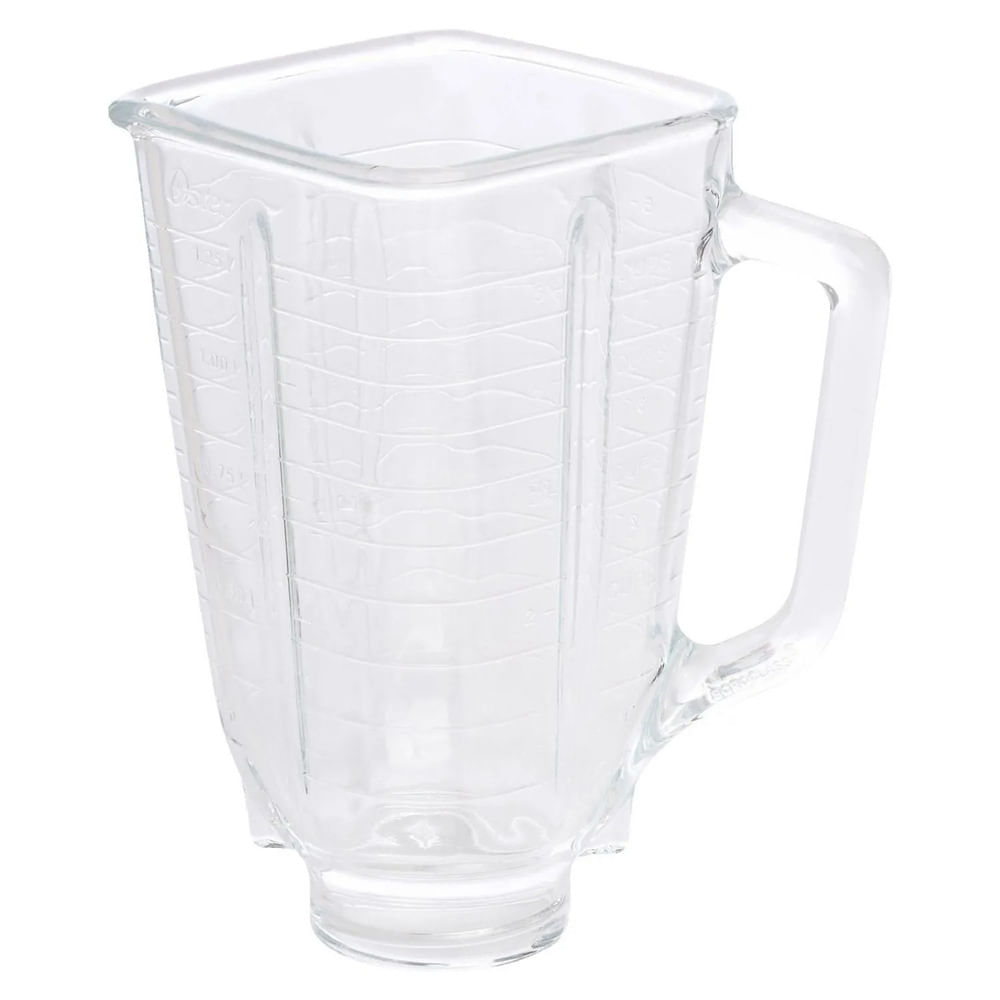 Repuesto Vaso de Vidrio para Licuadora - 927-35/1.5L !OFERTON!
