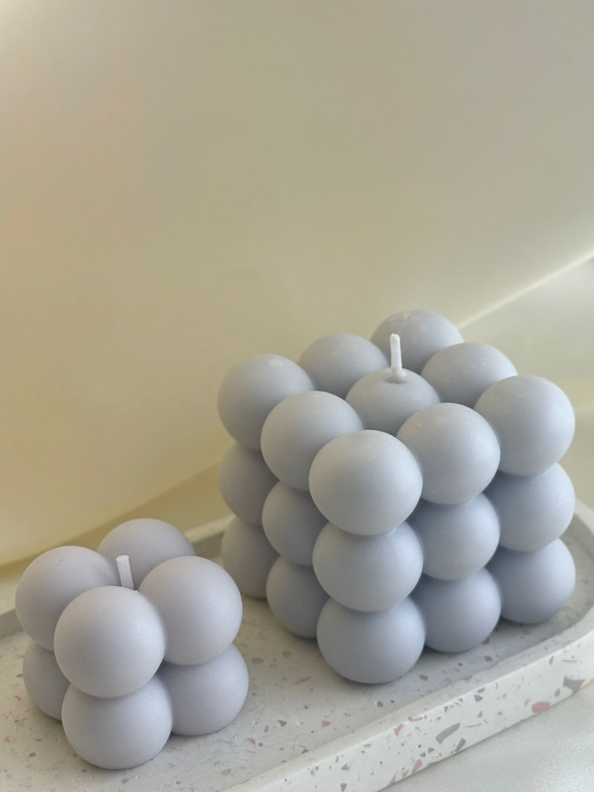Vela Bubble