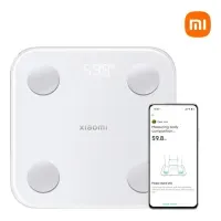 XIAOMI BALANZA BODY COMPOSITION S400