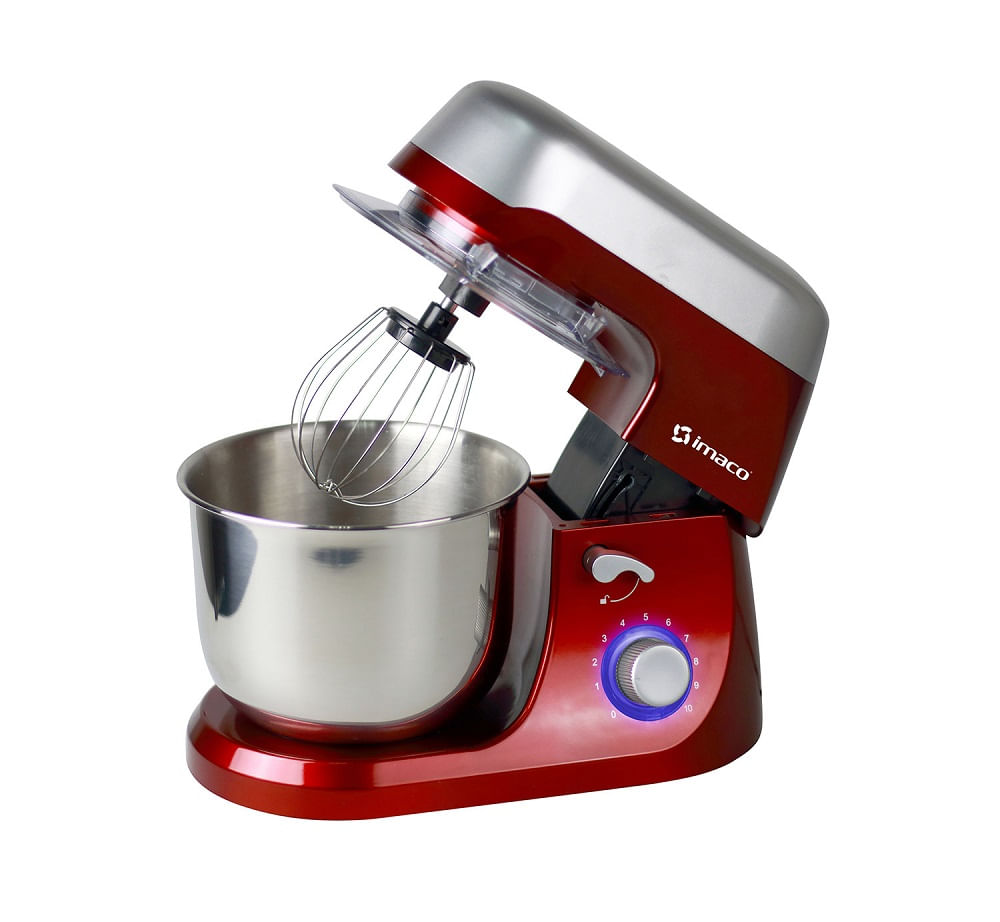 Batidora Pedestal 800W Imaco SM800P(Oferta)