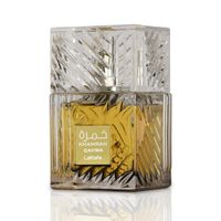 Lattafa Khamrah Qahwa edp 100ml