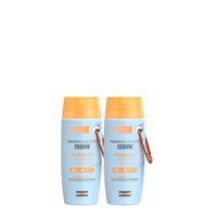 Duo Isdin Fotoprotector Fusion Gel Sport SPF50 100ml - Corporal