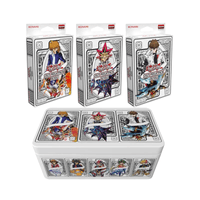 Yu-Gi-Oh! 2025 Lata Mega Pack Tin Ingles