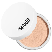 Makeup by mario - Polvo SurrealSkin Talc-Free Soft Blur - Tono 3 Neutral peach