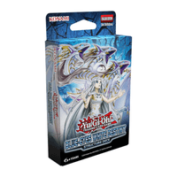 Cartas Yu-Gi-Oh TCG Blue Eyes White Destiny Display Ingles