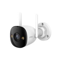 Cámara seguridad WiFi Bullet 3 3K 5MP IMOU exterior S3EN-5MOWE IP67