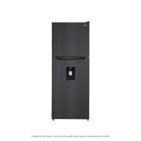 Refrigeradora Hyundai 345 L No frost HYRF3482NF Top Mount (Top Mount) Negro