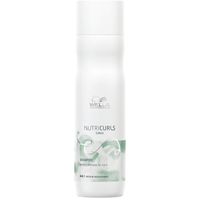 Shampoo Micelar para Rizos Wella Nutricurls 250ml