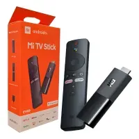 Xiaomi Mi Tv Stick Global Resolución Full HD