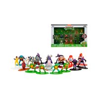 Teenage Mutant Ninja Turtles 1 65 Die Cast