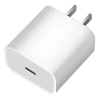 Cargador Adaptador Xiaomi Tipo C Mi 20w Charger